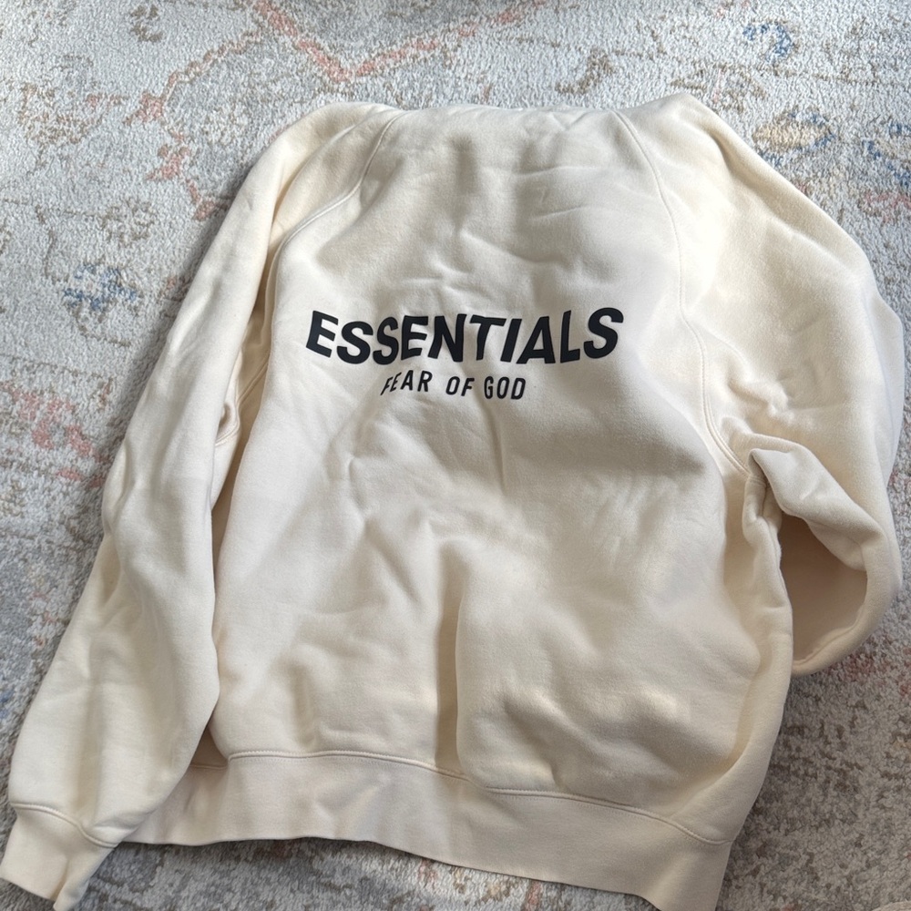 Essentials Sweater